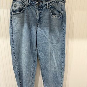 Wild Fable Denim Straight Leg Jeans